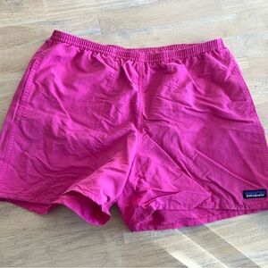 Patagonia Men’s Baggies